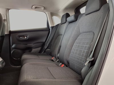 2026 Honda HR-V LX AWD CVT