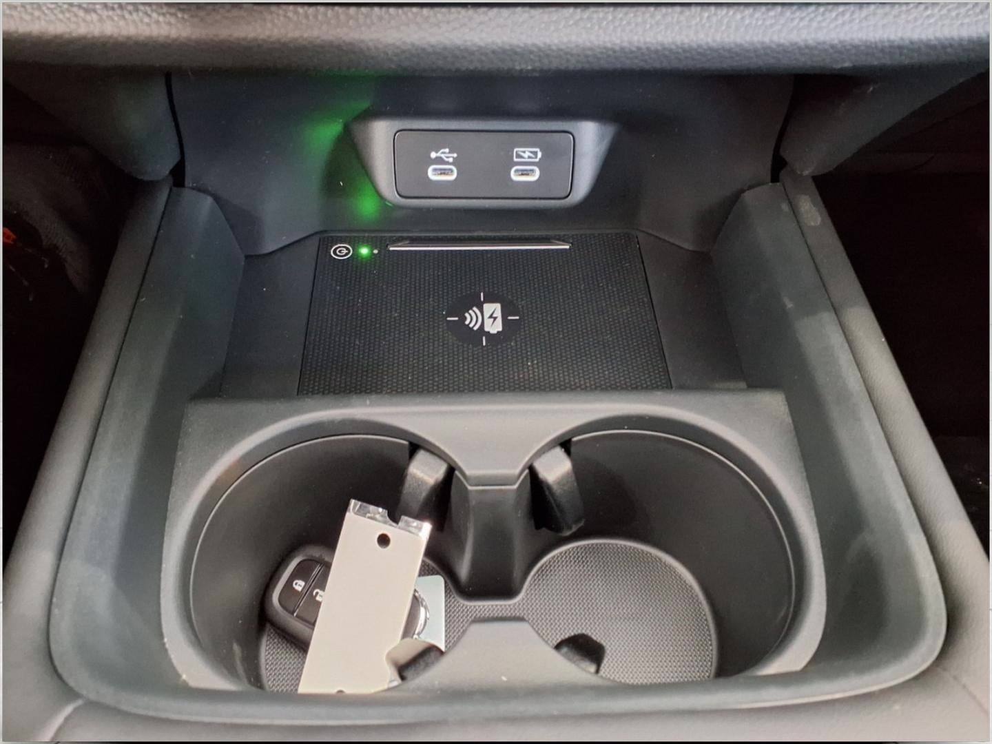 2026 Honda HR-V LX AWD CVT