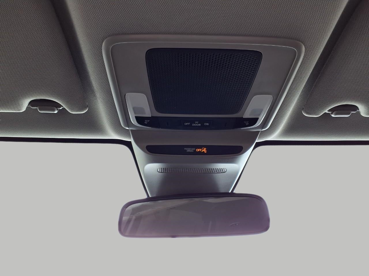 2026 Honda HR-V LX AWD CVT