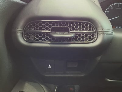 2026 Honda HR-V LX AWD CVT