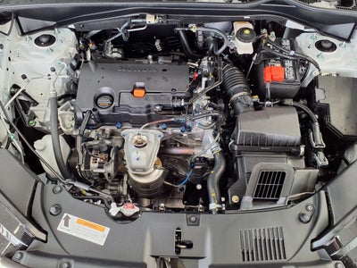 2026 Honda HR-V LX AWD CVT