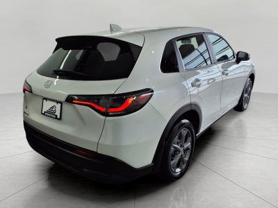 2026 Honda HR-V LX AWD CVT