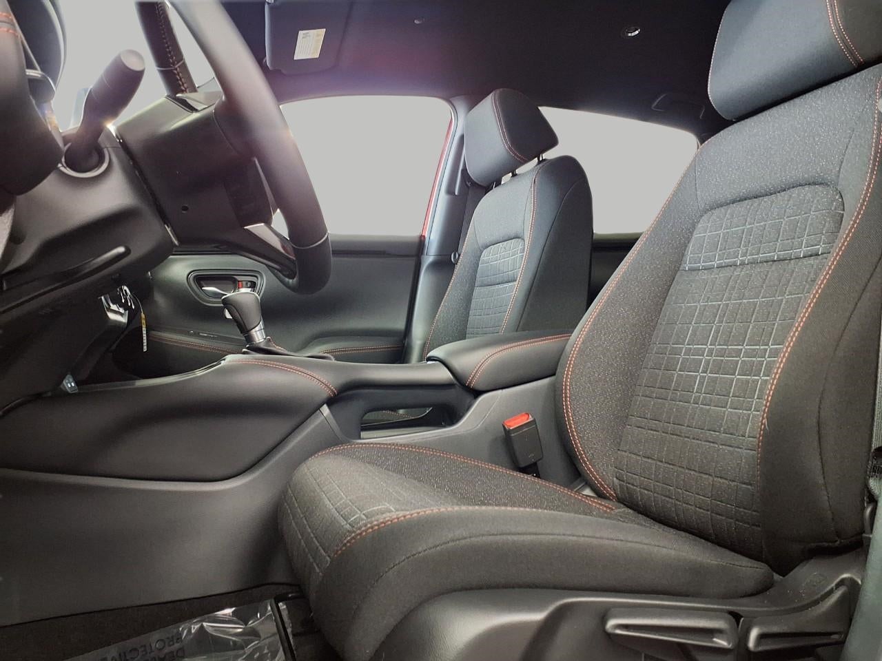 2026 Honda HR-V Sport AWD CVT