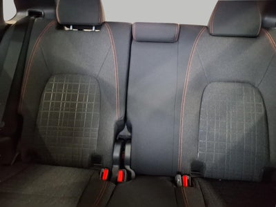 2026 Honda HR-V Sport AWD CVT