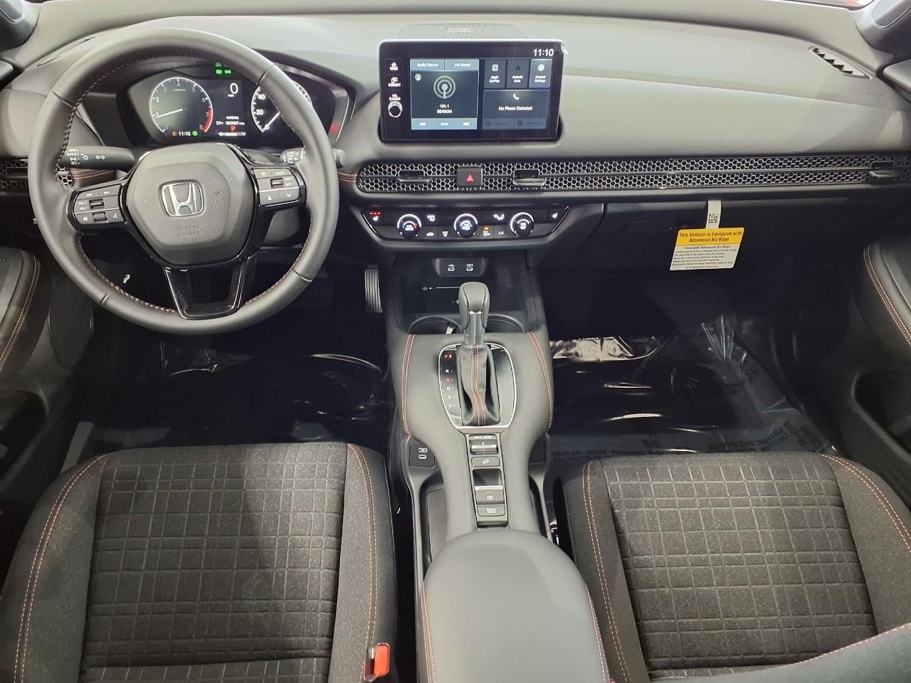 2026 Honda HR-V Sport AWD CVT