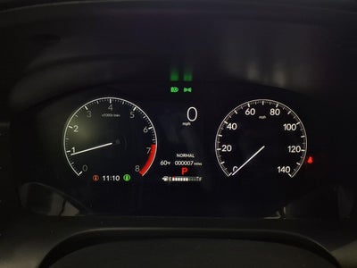 2026 Honda HR-V Sport AWD CVT