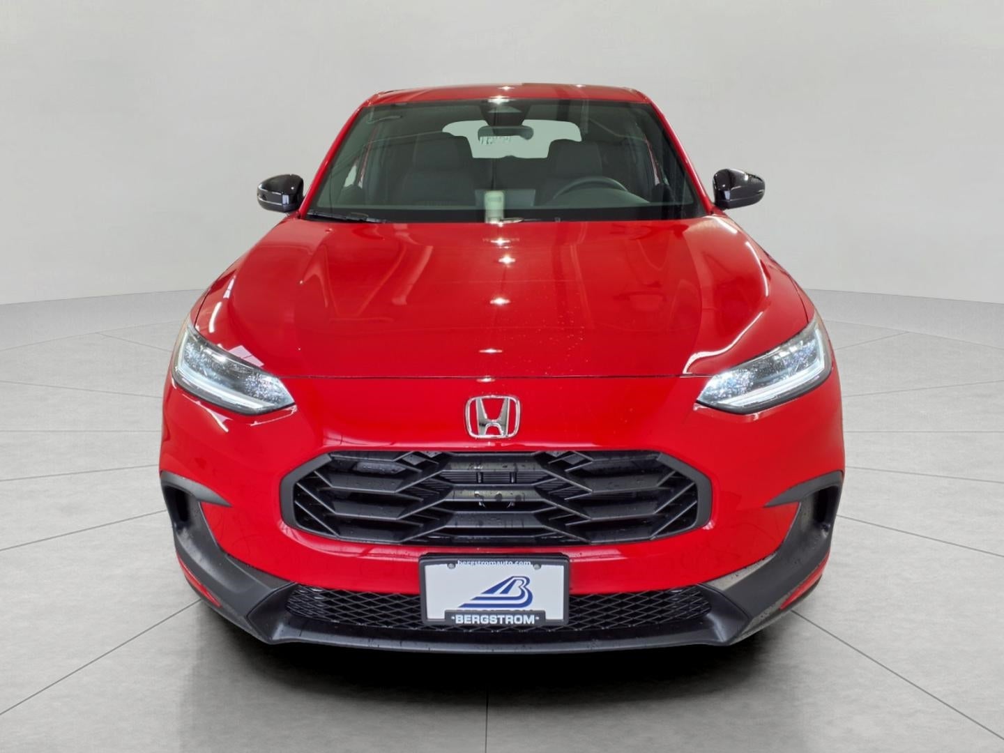 2026 Honda HR-V Sport AWD CVT