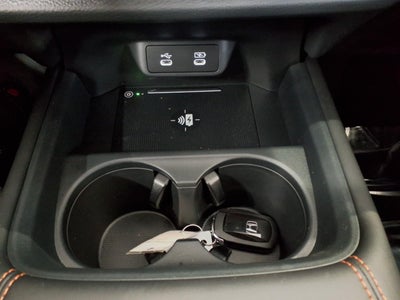 2026 Honda HR-V Sport AWD CVT