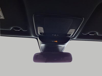 2026 Honda HR-V Sport AWD CVT