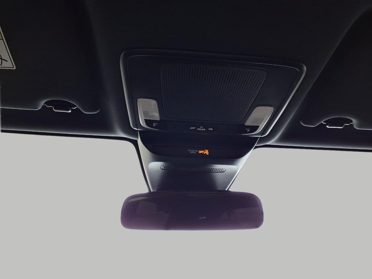 2026 Honda HR-V Sport AWD CVT