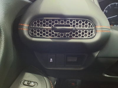 2026 Honda HR-V Sport AWD CVT