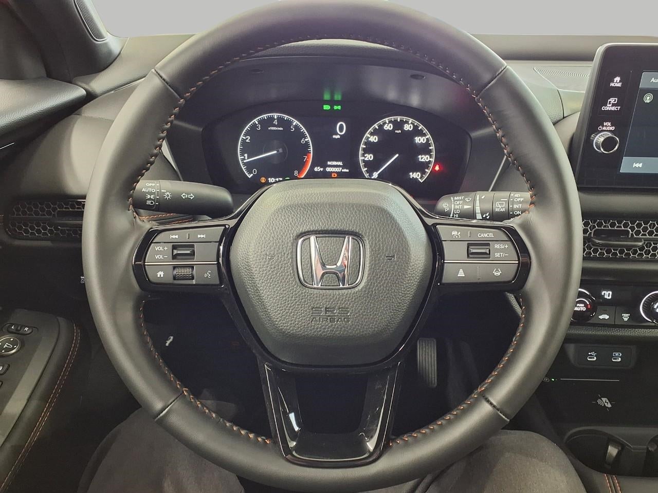 2026 Honda HR-V Sport AWD CVT