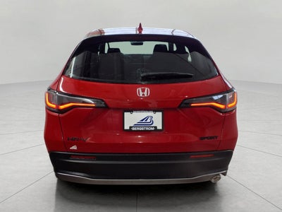 2026 Honda HR-V Sport AWD CVT