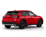 2027 Honda HR-V Sport AWD CVT