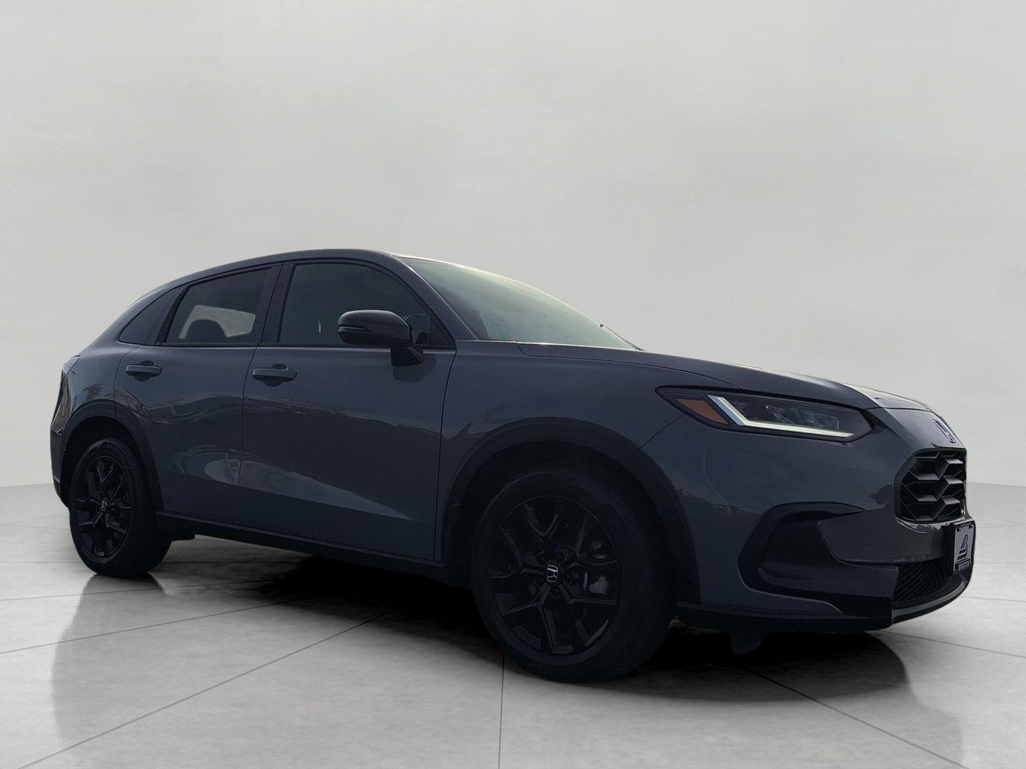 2024 Honda HR-V