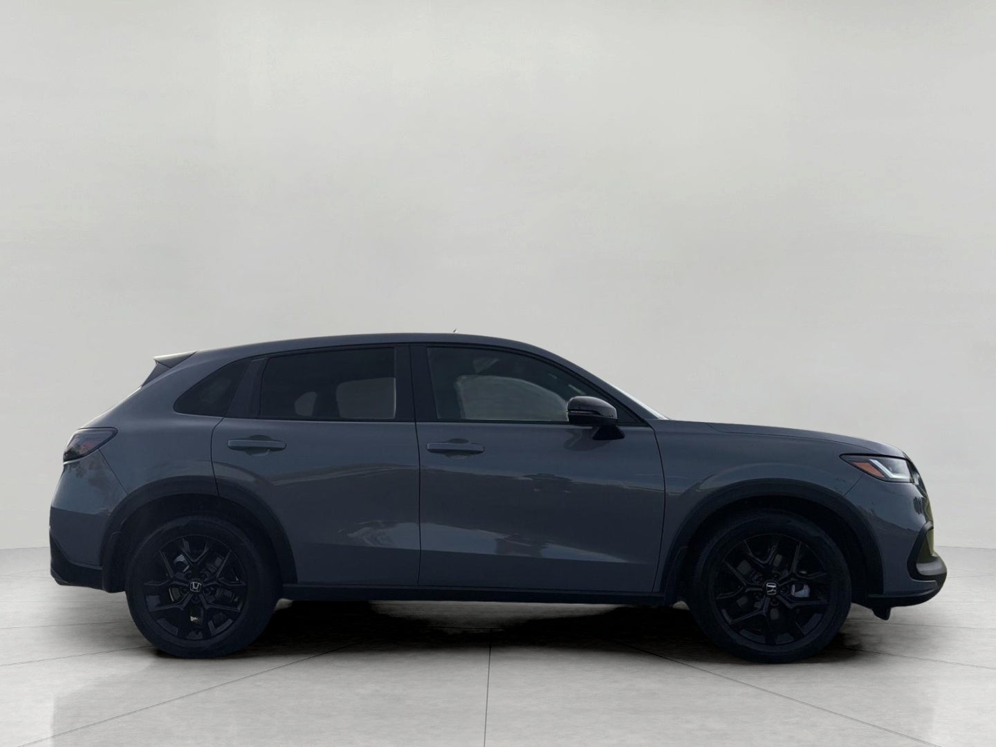 2024 Honda HR-V Sport AWD CVT