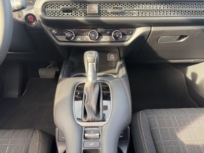 2024 Honda HR-V Sport AWD CVT