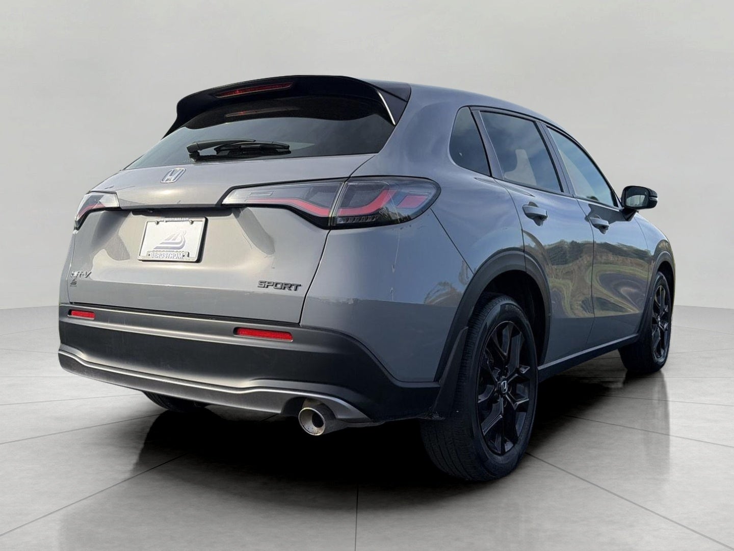 2024 Honda HR-V Sport AWD CVT