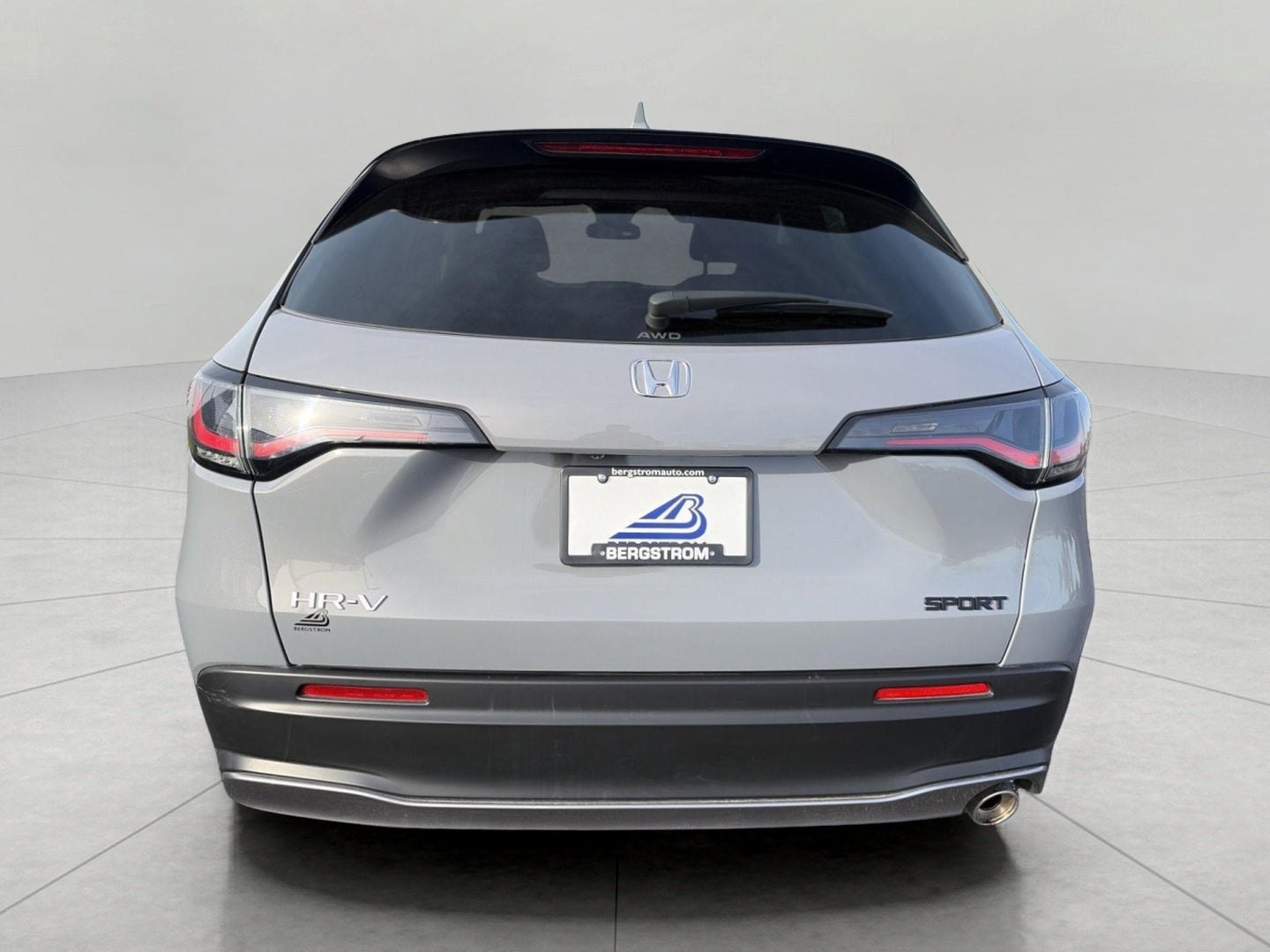 2024 Honda HR-V Sport AWD CVT