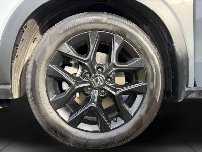 2024 Honda HR-V Sport AWD CVT
