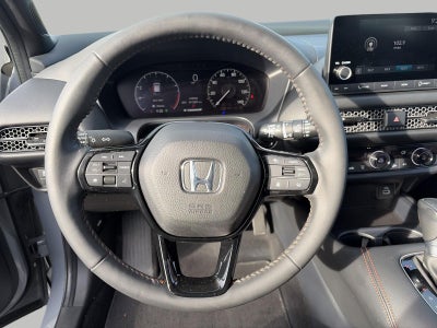 2024 Honda HR-V Sport AWD CVT