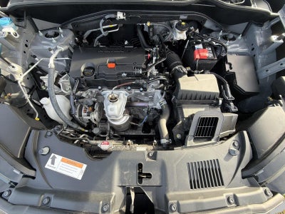 2024 Honda HR-V Sport AWD CVT