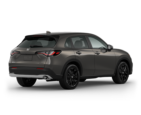 2024 Honda HR-V Sport AWD CVT