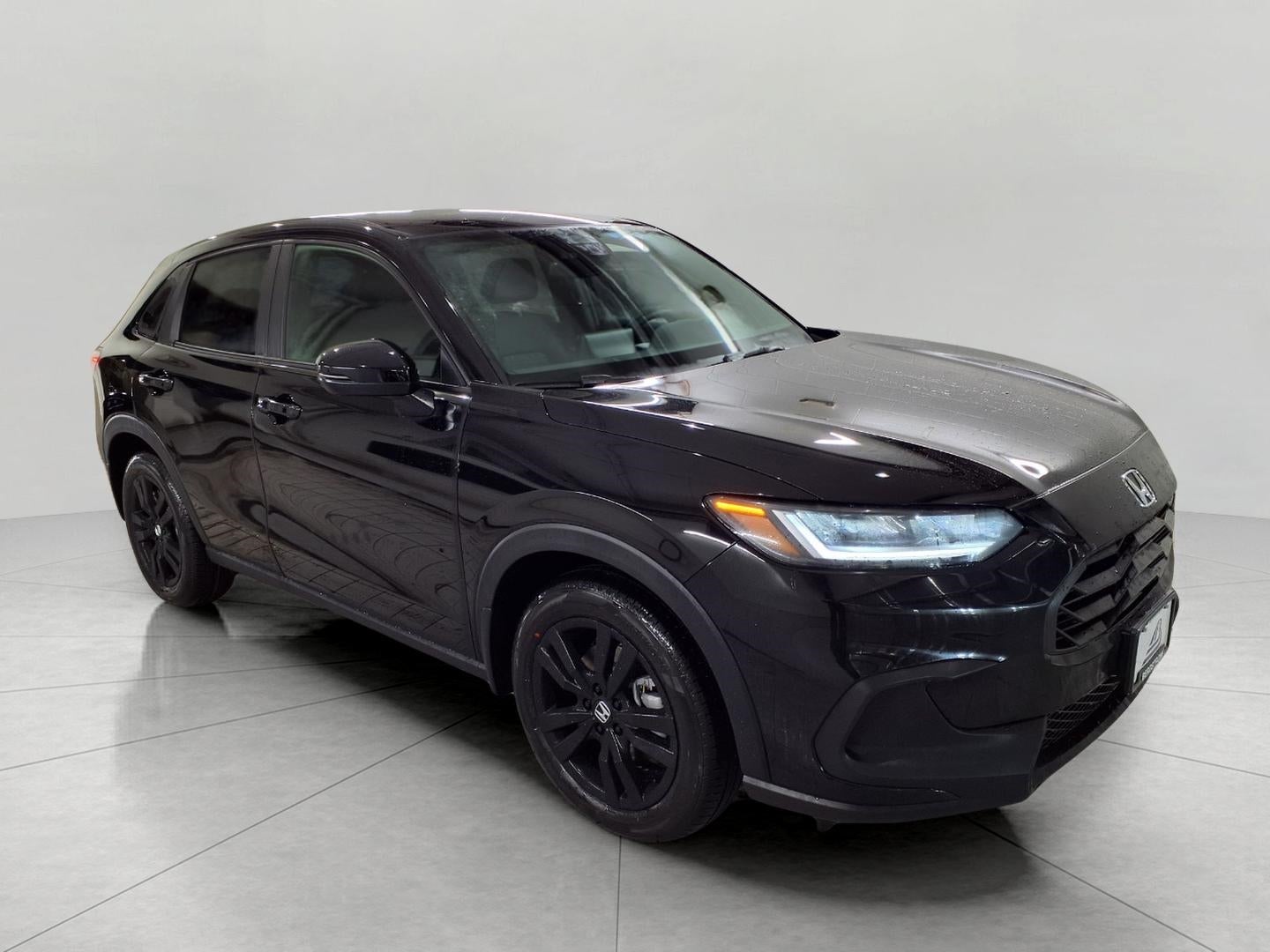 2026 Honda HR-V Sport AWD CVT