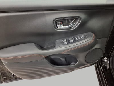 2026 Honda HR-V Sport AWD CVT