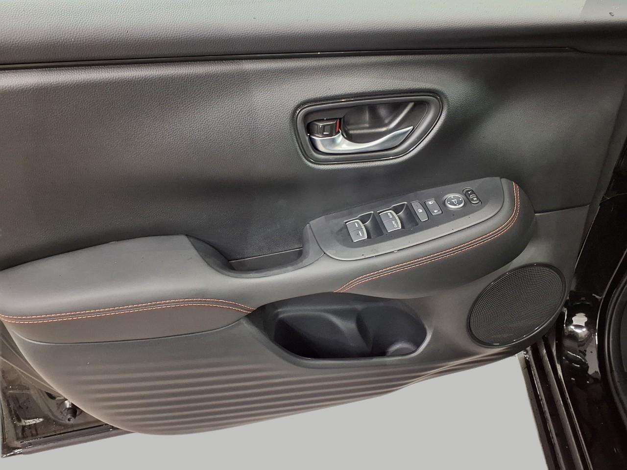 2026 Honda HR-V Sport AWD CVT