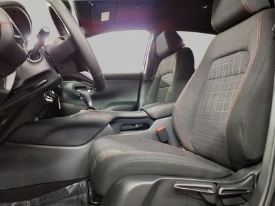 2026 Honda HR-V Sport AWD CVT