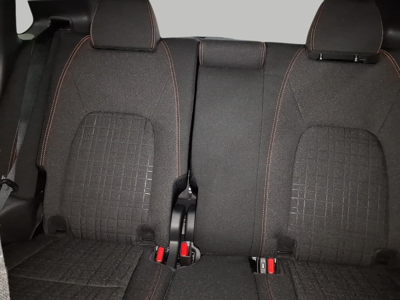 2026 Honda HR-V Sport AWD CVT