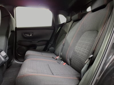 2026 Honda HR-V Sport AWD CVT