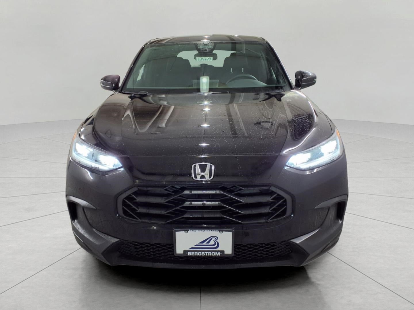 2026 Honda HR-V Sport AWD CVT