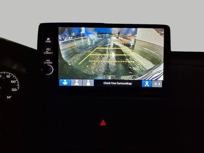 2026 Honda HR-V Sport AWD CVT