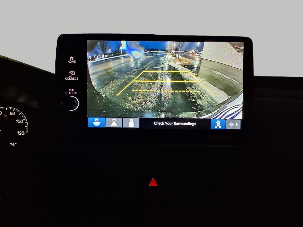 2026 Honda HR-V Sport AWD CVT