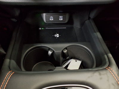 2026 Honda HR-V Sport AWD CVT