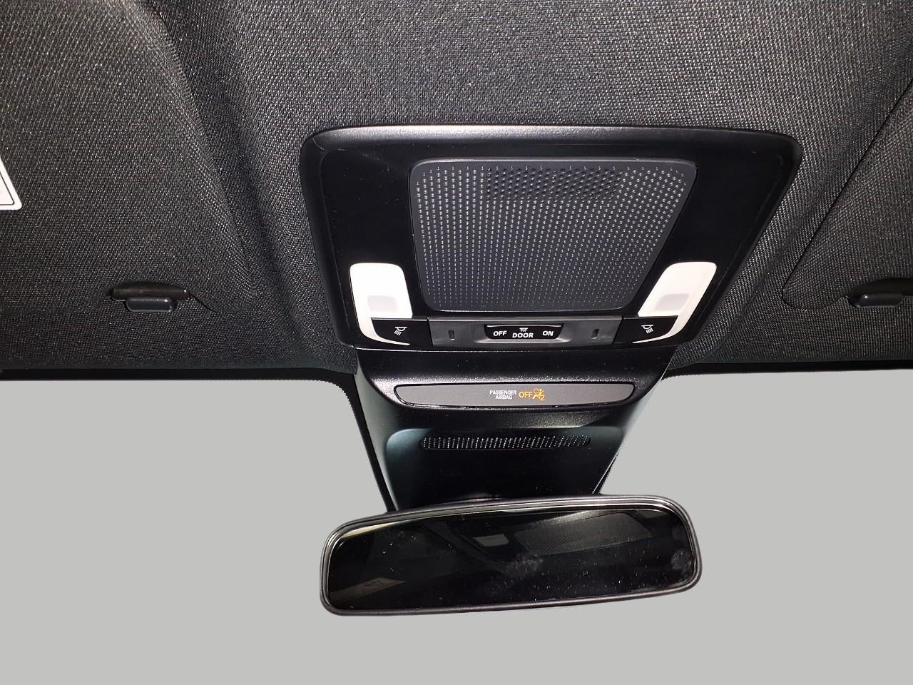 2026 Honda HR-V Sport AWD CVT