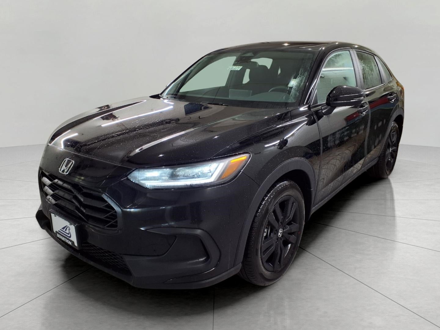 2026 Honda HR-V Sport AWD CVT