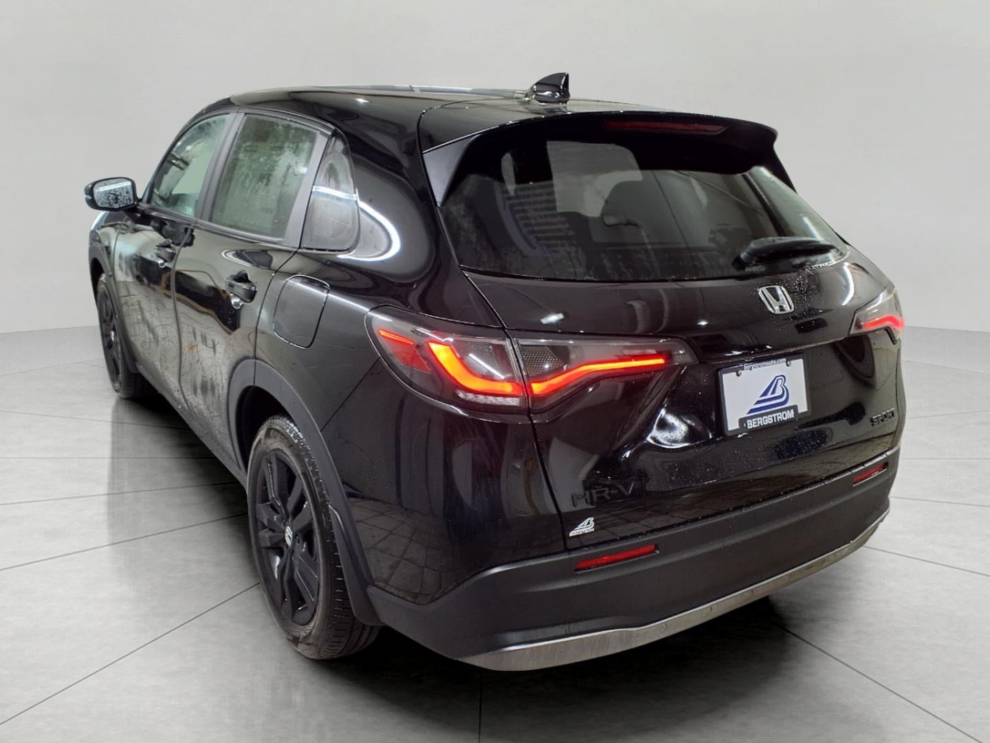 2026 Honda HR-V Sport AWD CVT