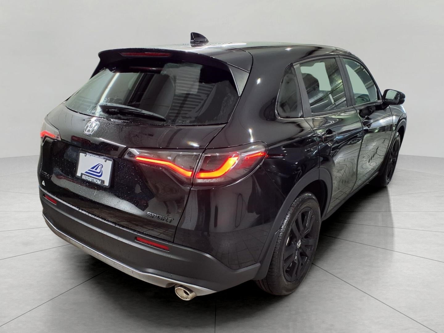 2026 Honda HR-V Sport AWD CVT