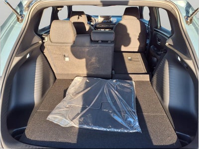 2026 Honda HR-V Sport AWD CVT