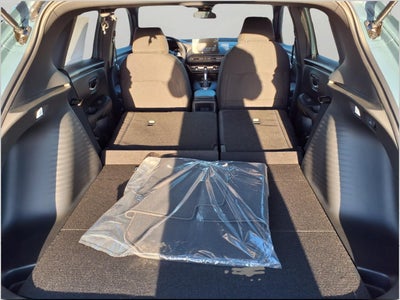 2026 Honda HR-V Sport AWD CVT