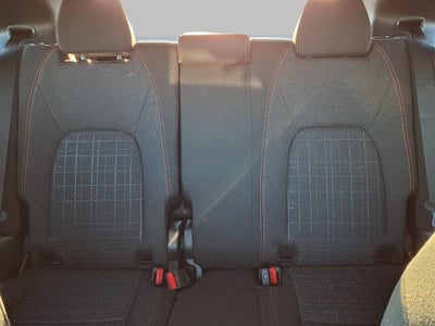 2026 Honda HR-V Sport AWD CVT