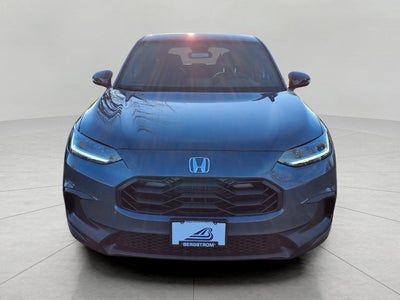 2026 Honda HR-V Sport AWD CVT