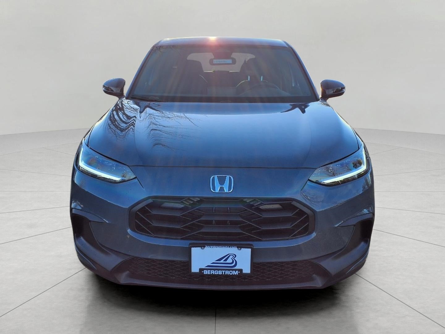 2026 Honda HR-V Sport AWD CVT