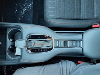 2026 Honda HR-V Sport AWD CVT