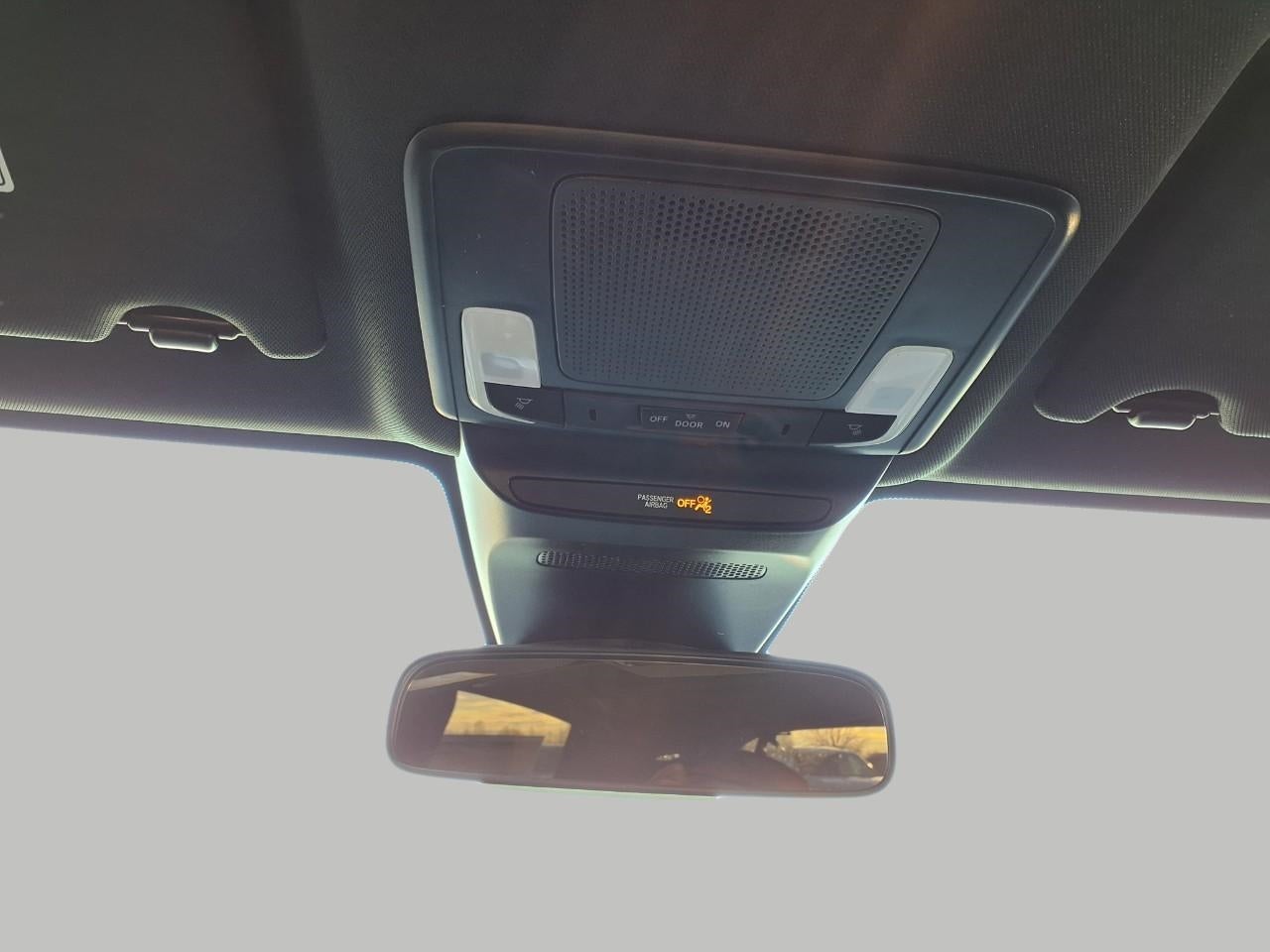 2026 Honda HR-V Sport AWD CVT