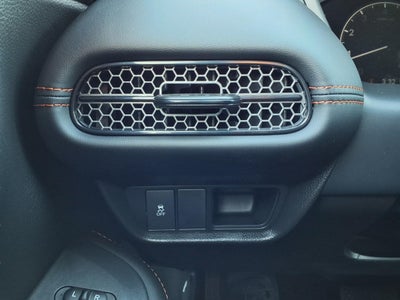 2026 Honda HR-V Sport AWD CVT