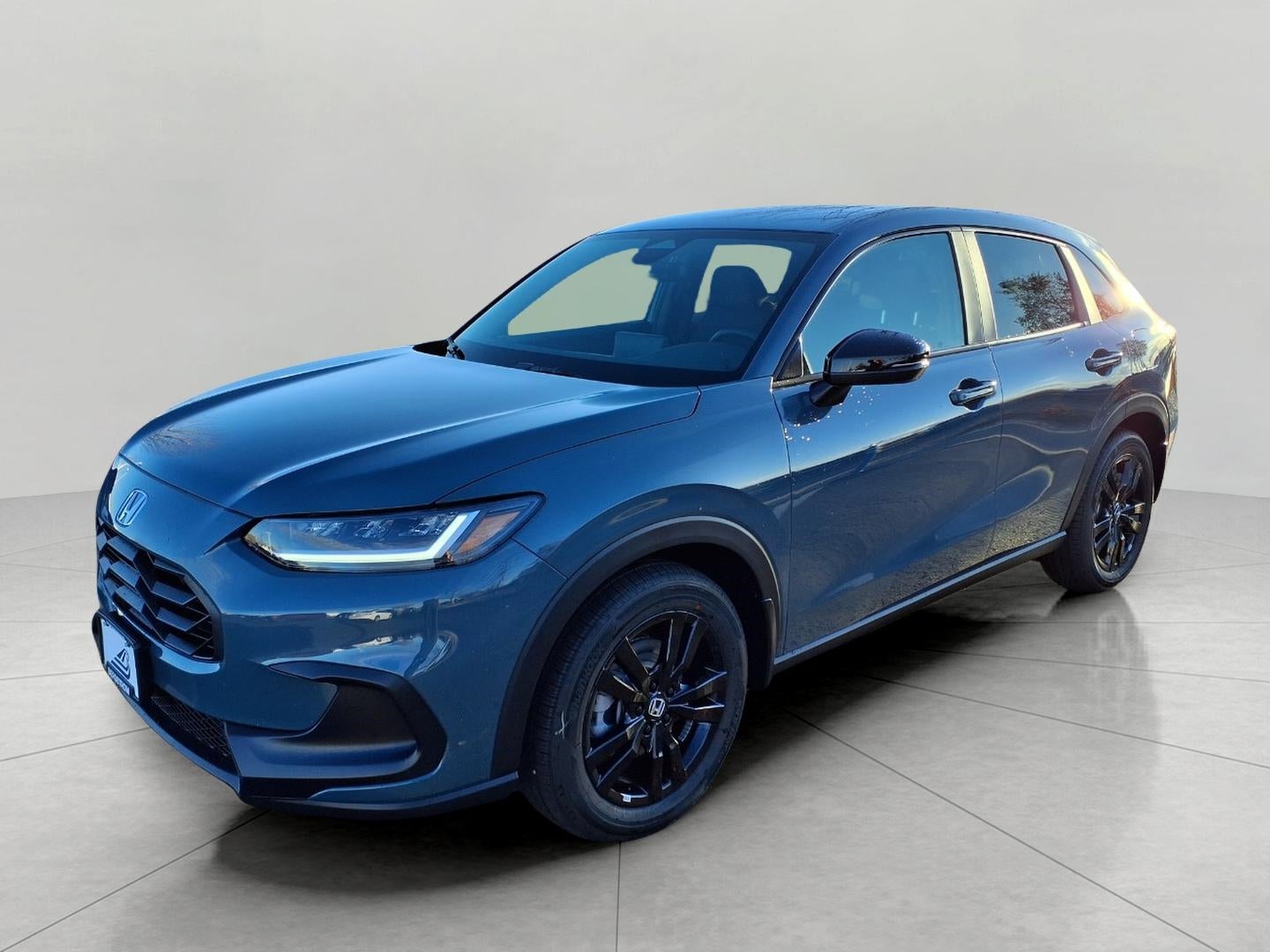 2026 Honda HR-V Sport AWD CVT